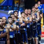 BiH protiv Grčke na Eurobasketu - težak ispit za Zmajeve