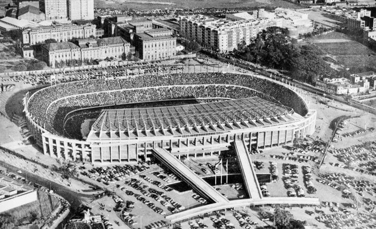Camp Nou: Najveći stadion u Europi otvoren na današnji dan 1957. godine