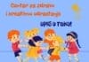 Upis novih polaznika u Centru za zdravo i kreativno odrastanje