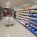 Produžene mjere kontrole cijena osnovnih proizvoda u FBiH do kraja godine