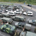 EUFOR-ove rezervne snage stigle u BiH, pridružuju im se i jedinice KFOR-a
