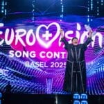 Austrija protiv bojkota Eurosonga 2026 zbog Izraela