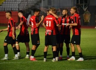 FK Sloboda