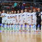 Futsal reprezentacija BiH sutra protiv Belgije