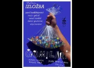 Izložba Gomilari večeras u Muzeju Istočne Bosne