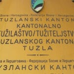 Predložen pritvor za Latifa Osmanovića iz Srebrenika zbog teške krađe