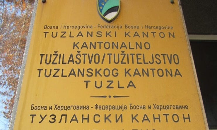 Predložen pritvor za Latifa Osmanovića iz Srebrenika zbog teške krađe