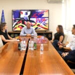 Tuzla domaćin međunarodnog turnira Dragons Cup 2025