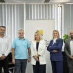 Nasiha Pozder potpisala ugovore za projekte zaštite okoliša u Federaciji BiH