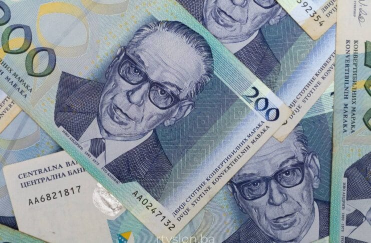 Na računima branitelja sredstva pomoći