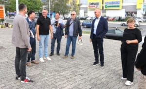 Grad Tuzla i partneri iz regije u zajedničkom projektu energetske efikasnosti