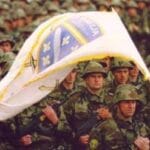 Na današnji dan osnovan je Prvi korpus Armije Republike BiH, znate li koliko pripadnika je brojao?