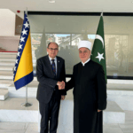 Schmidt i Kavazović o očuvanju multietničke BiH