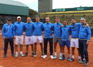 Davis Cup: BiH poražena od Ekvadora nakon drame u Quitu