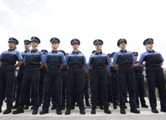 Policija u FBiH dobija jedinstvene uniforme